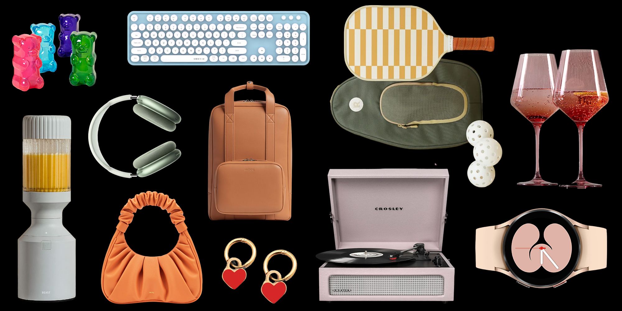 5 Awesome Gift Ideas for Women Who Work in Tech - TEKKI DIGITAL, INC.